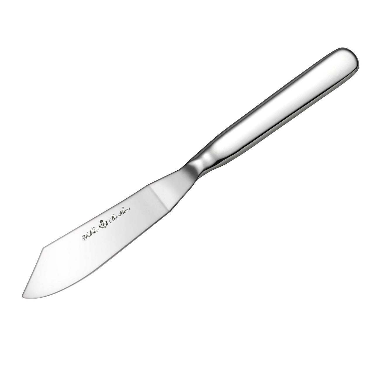 Fish Knife -Edinburgh