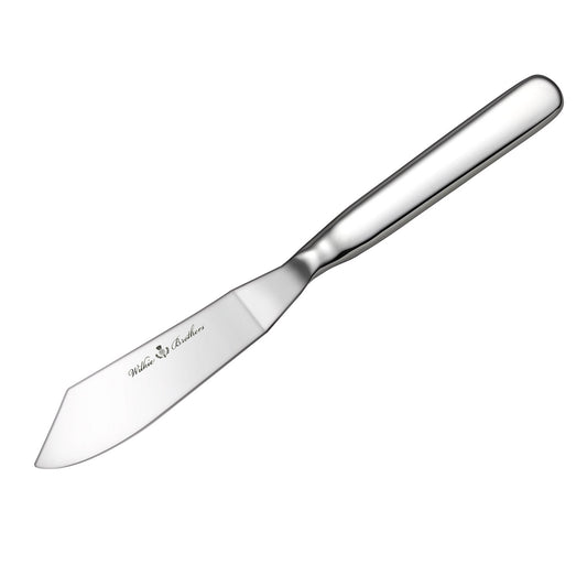 Fish Knife -Edinburgh