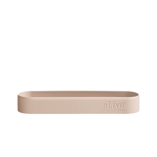 Five-Piece Tray