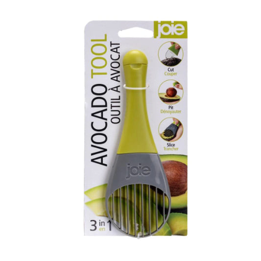 Joie 3-In-1 Avocado Prep