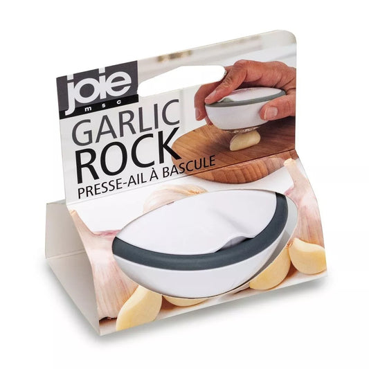 GARLIC ROCK Crusher