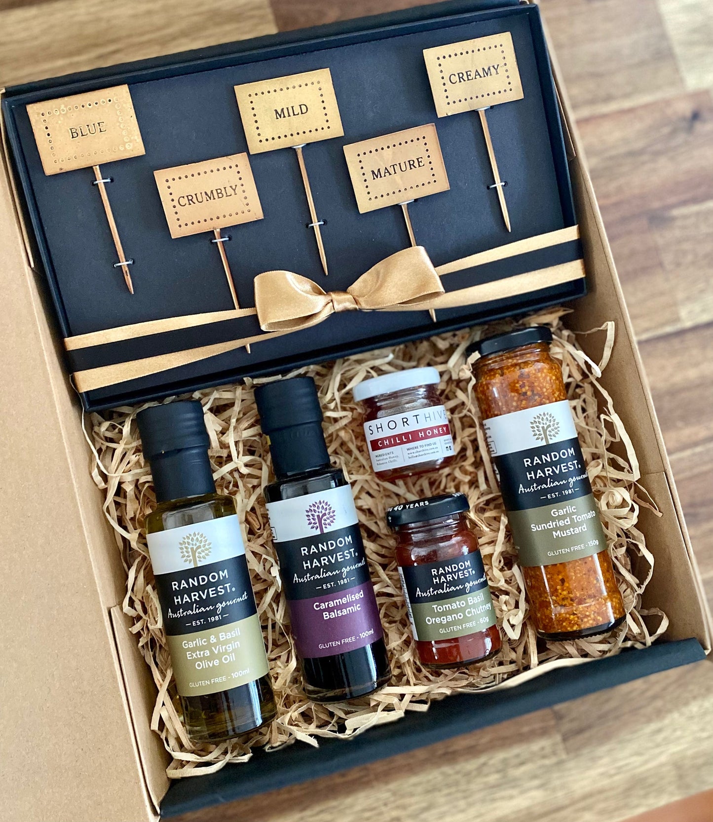 Garlic Sundried Tomato Mustard - 150g