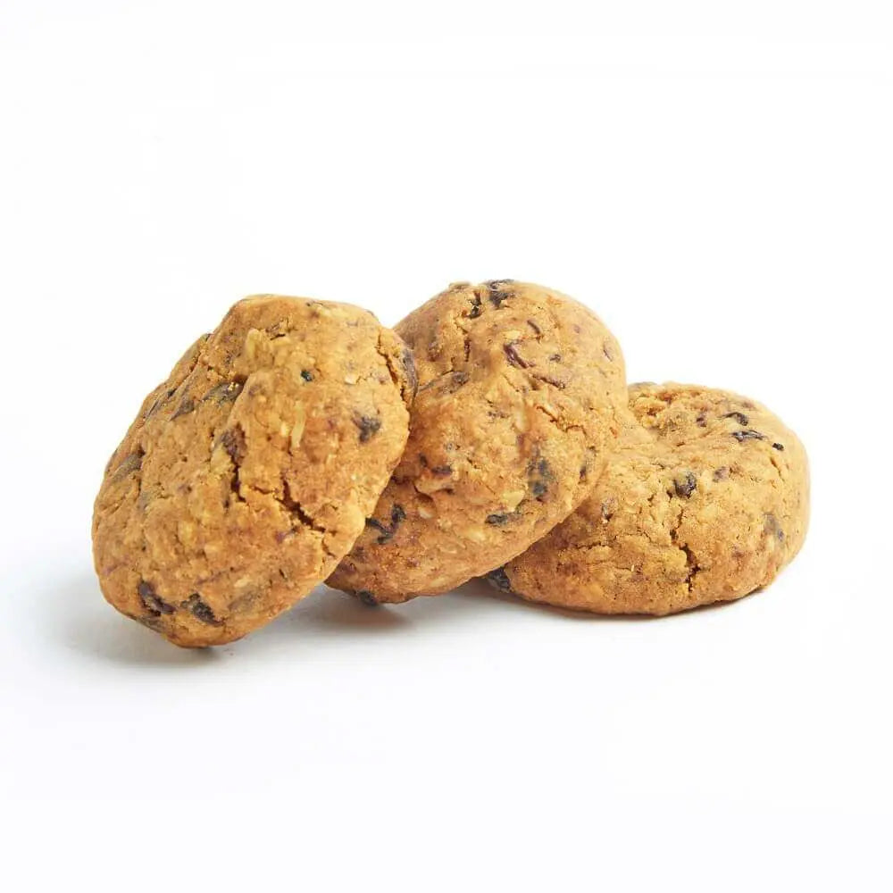 Muesli Cookies 500g