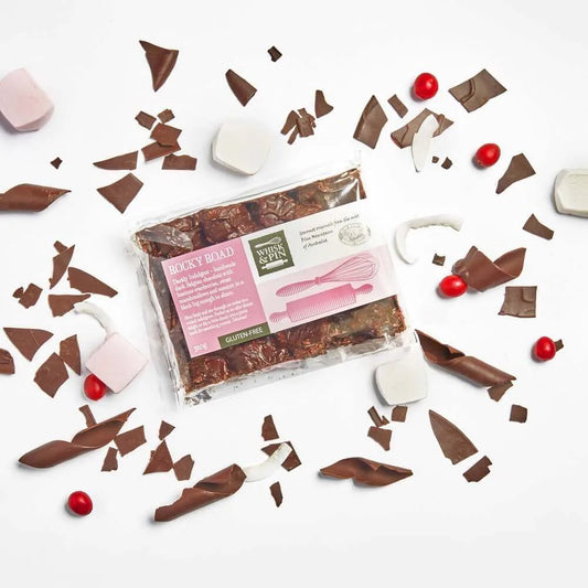 Rocky Road 320g (Packaged)