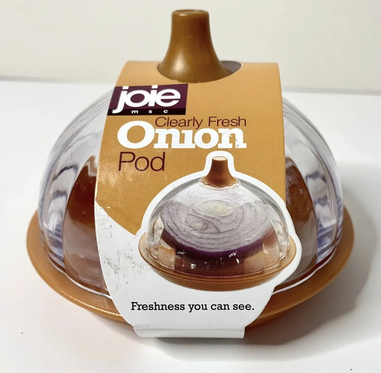 Onion Pod - Joie
