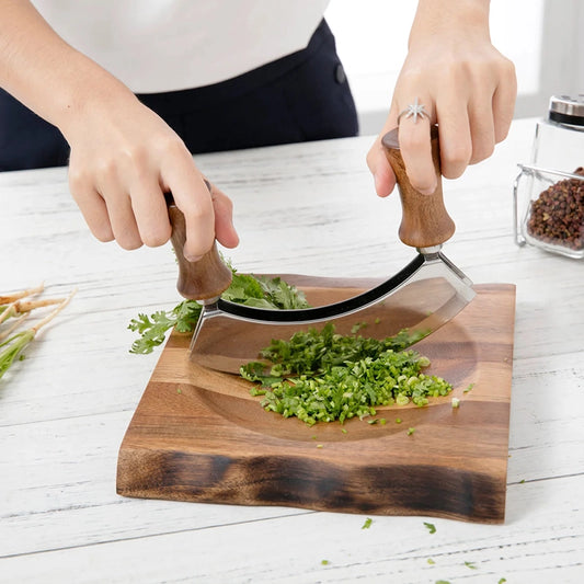 メッツァルーナ チョッパー&ボードセット