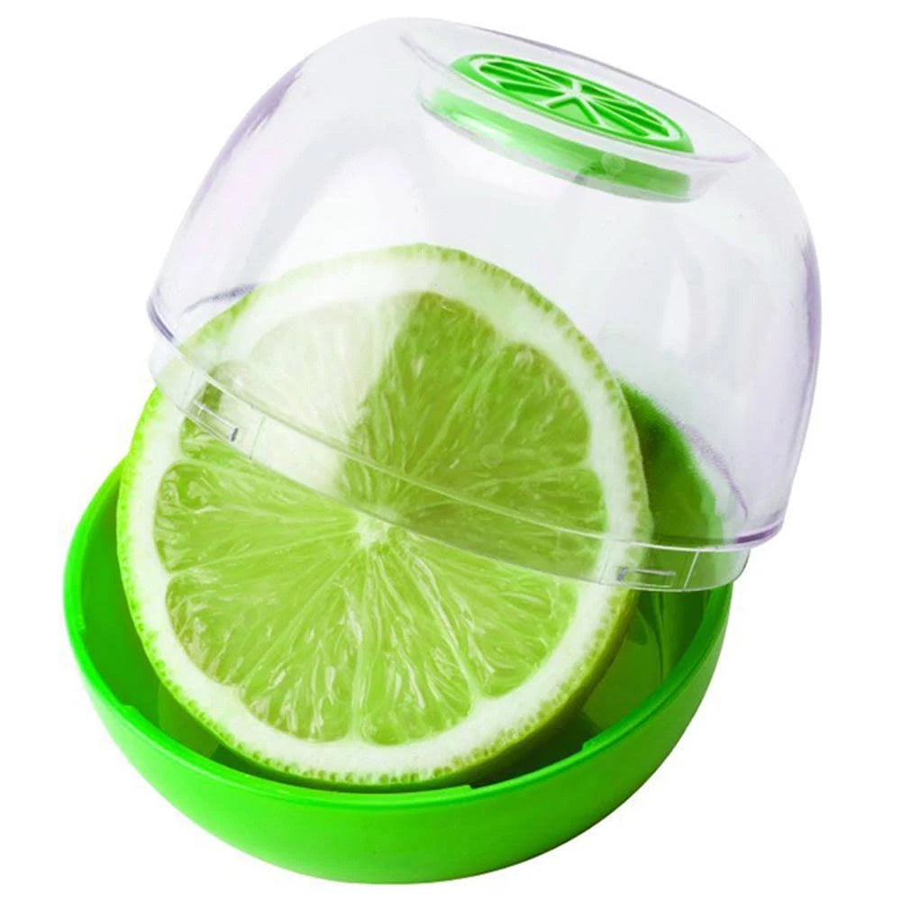 Joie Fresh Flip - Lime Saver Pod, Green