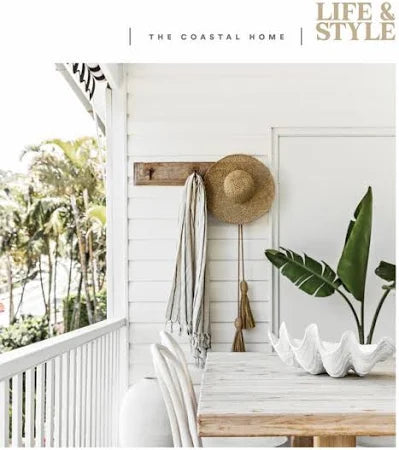 Life & Style The Coastal Home