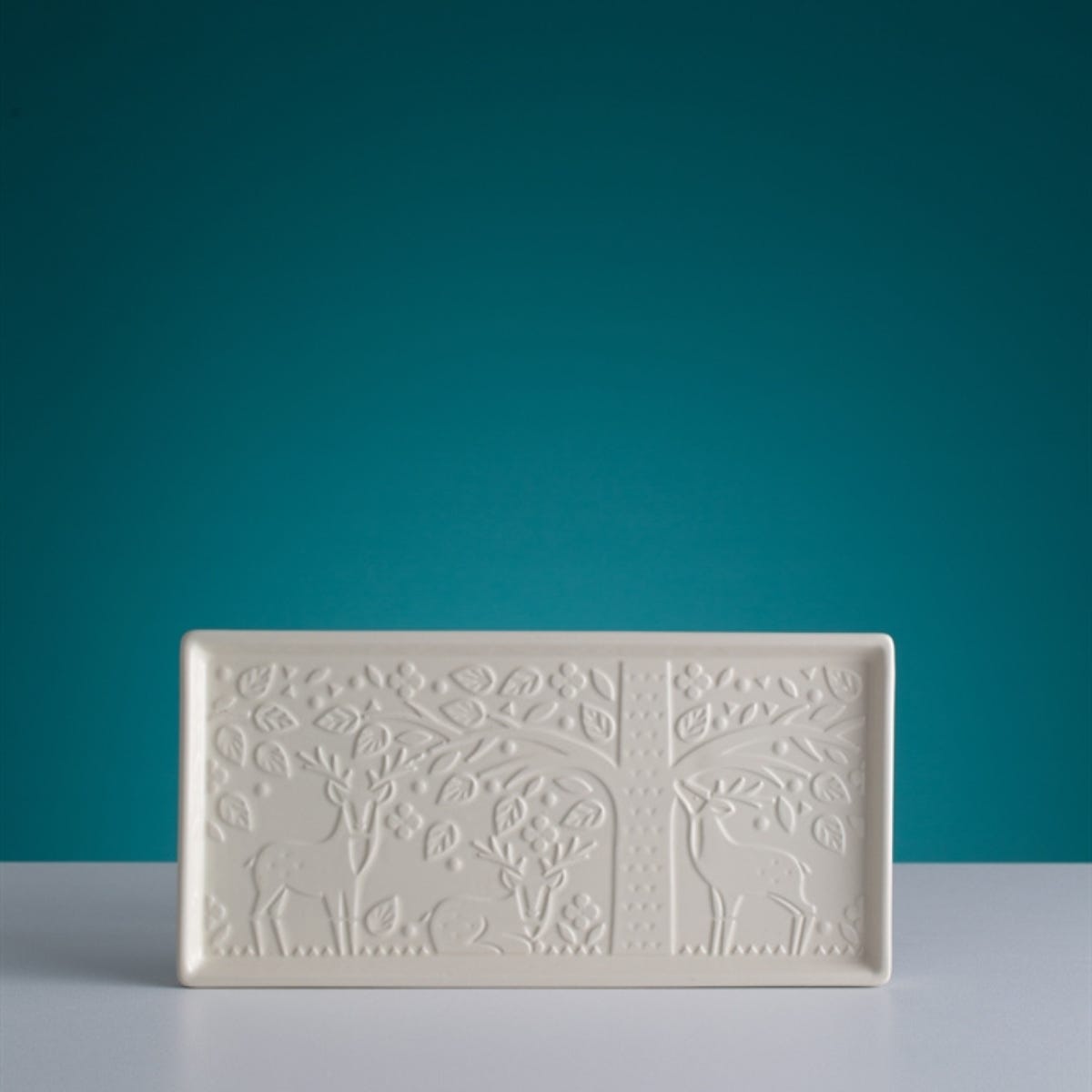 In the Forest Serving Platter