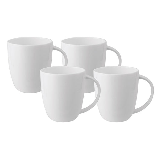 Set of 4 Mugs