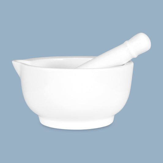 Mortar & Pestle,12cm
