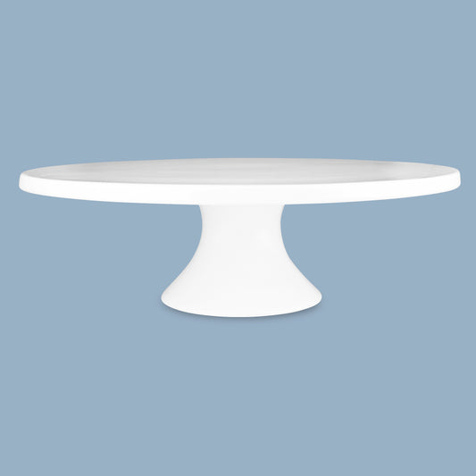 Cake Stand, New Bone 30cm