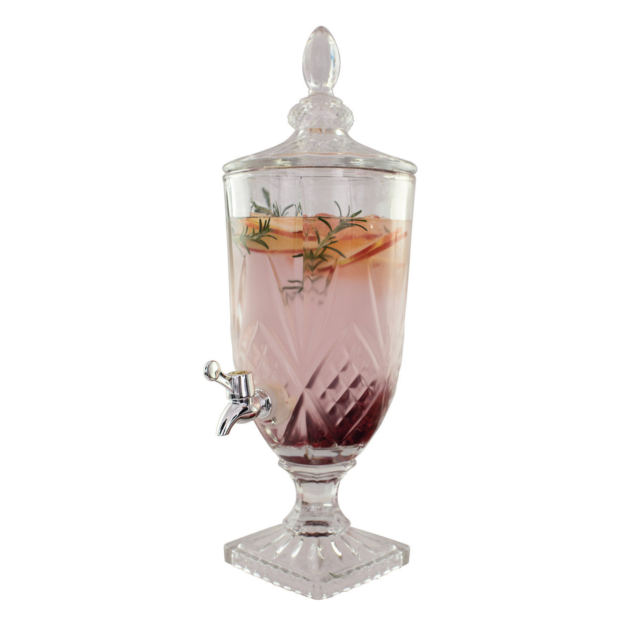 ウォルストン ドリンクディスペンサー 3リットル