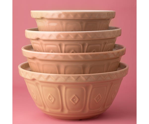 Cane S18 Mixing Bowl 26cm