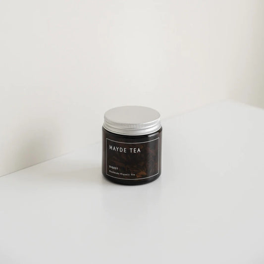 Digest 15 SERVE MINI JAR