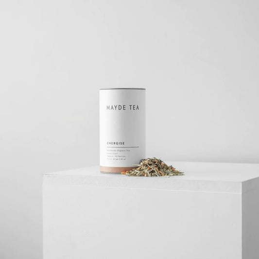 Energise 40 SERVE TUBE