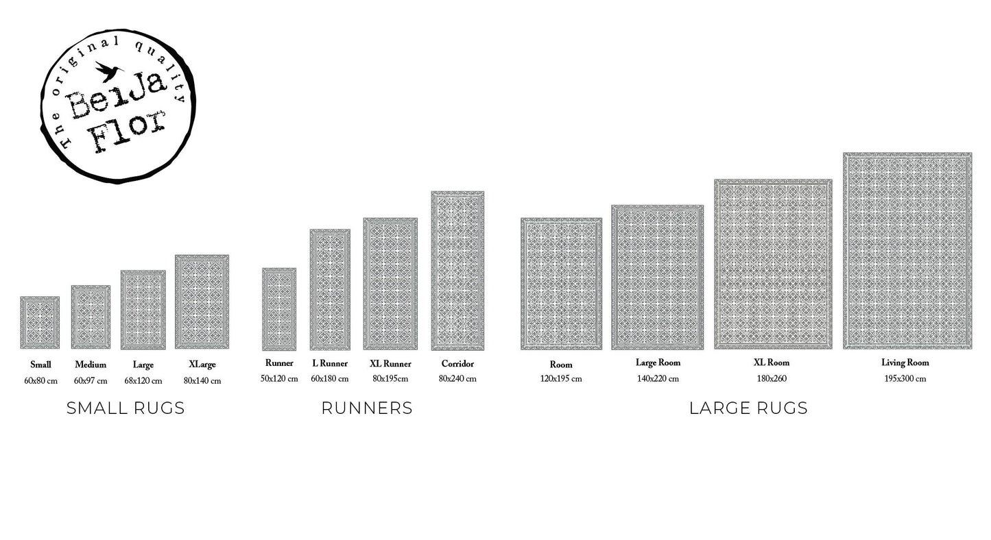 哥特式;水晶混凝土,乙烯基地毯