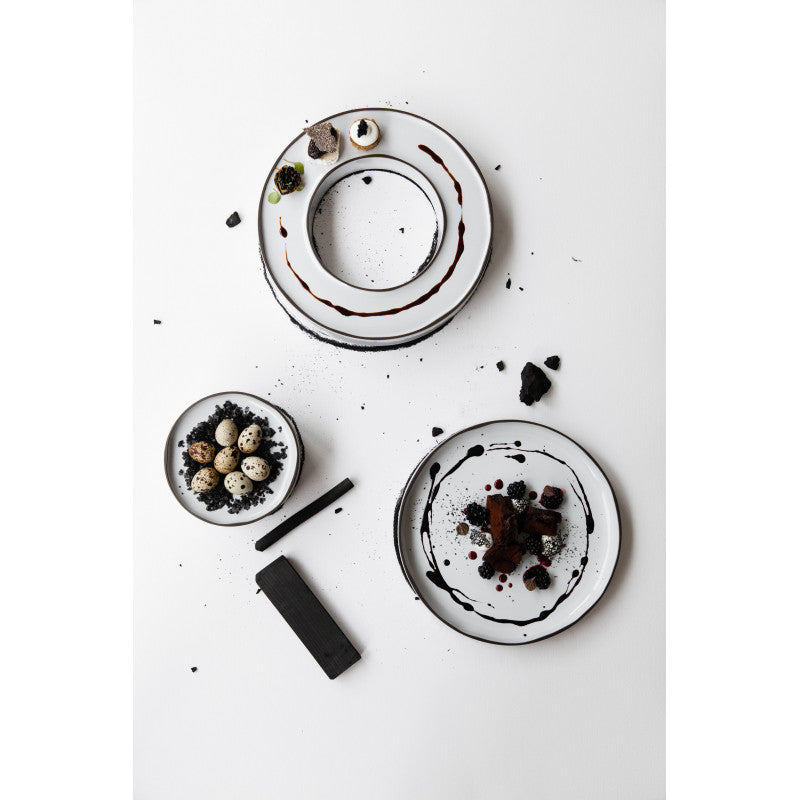 Revol Caractere ディナープレート カルダモン