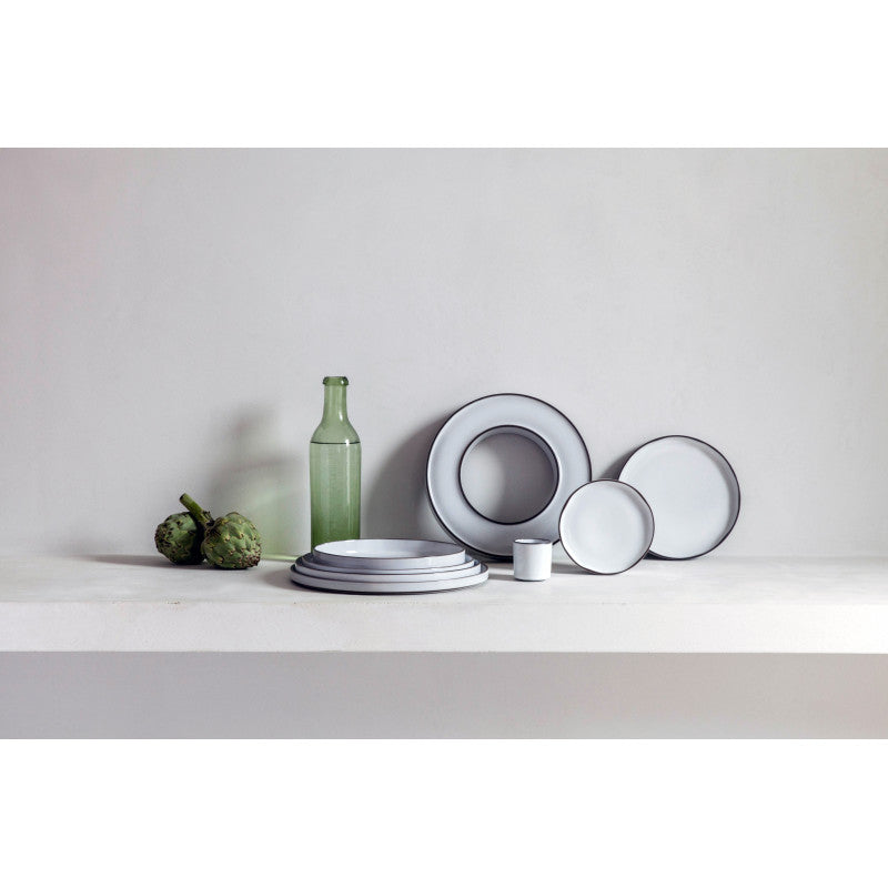 Revol Caractere ディナープレート カルダモン