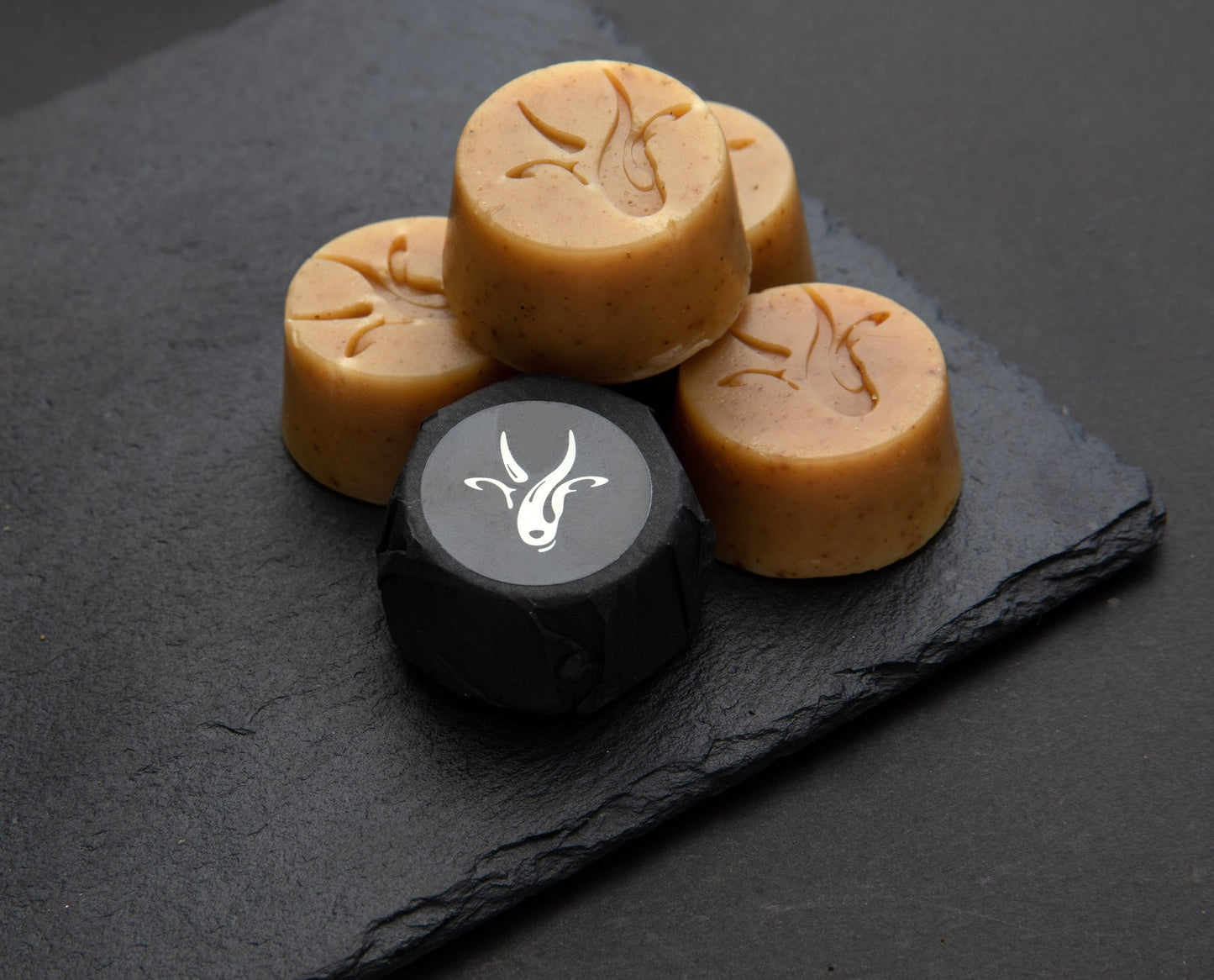 ファームゴート - ゲストソープ - 角質除去スマック&レモングラス