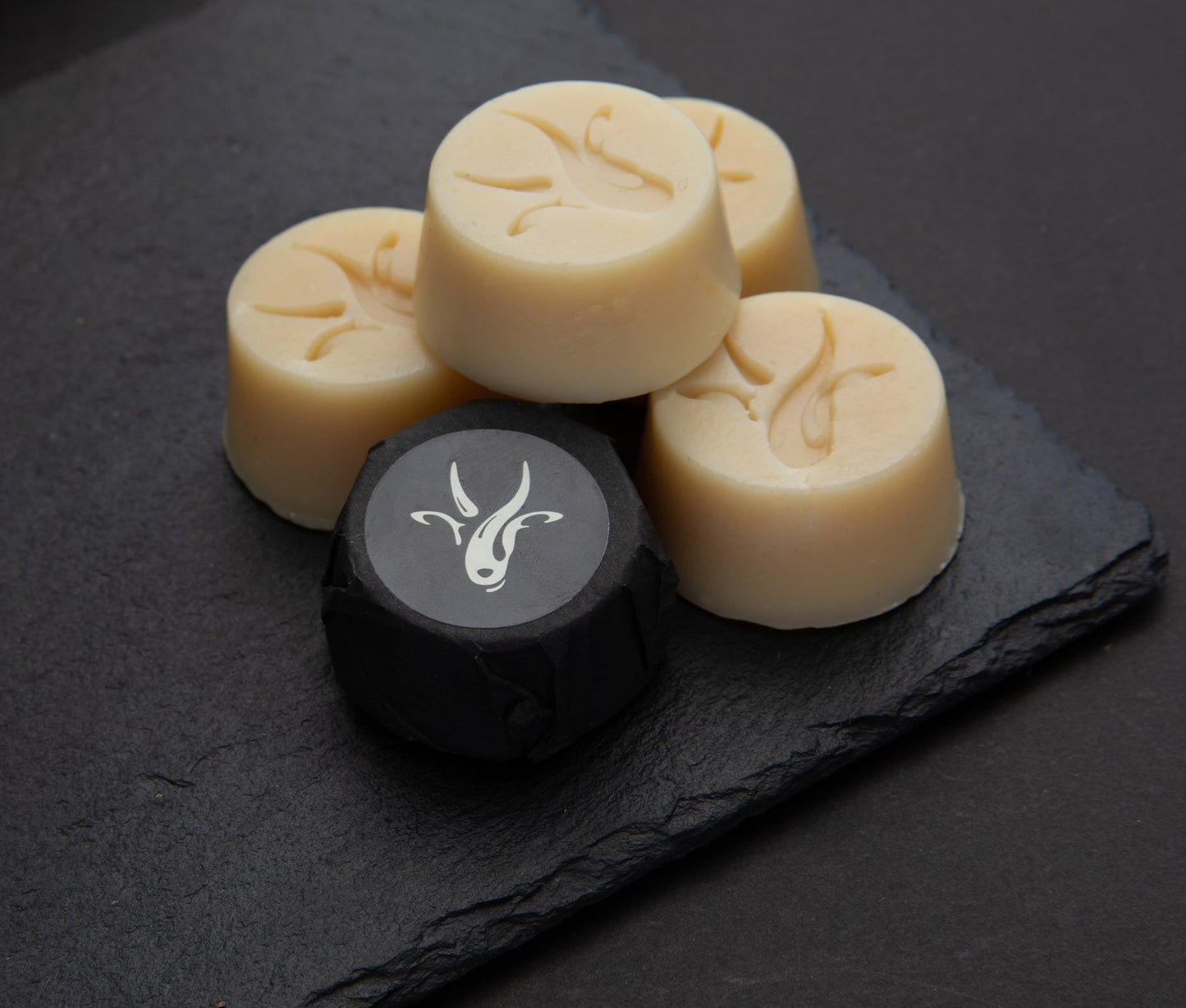 農場のヤギ - ゲスト用石鹸 - ヤギのミルク