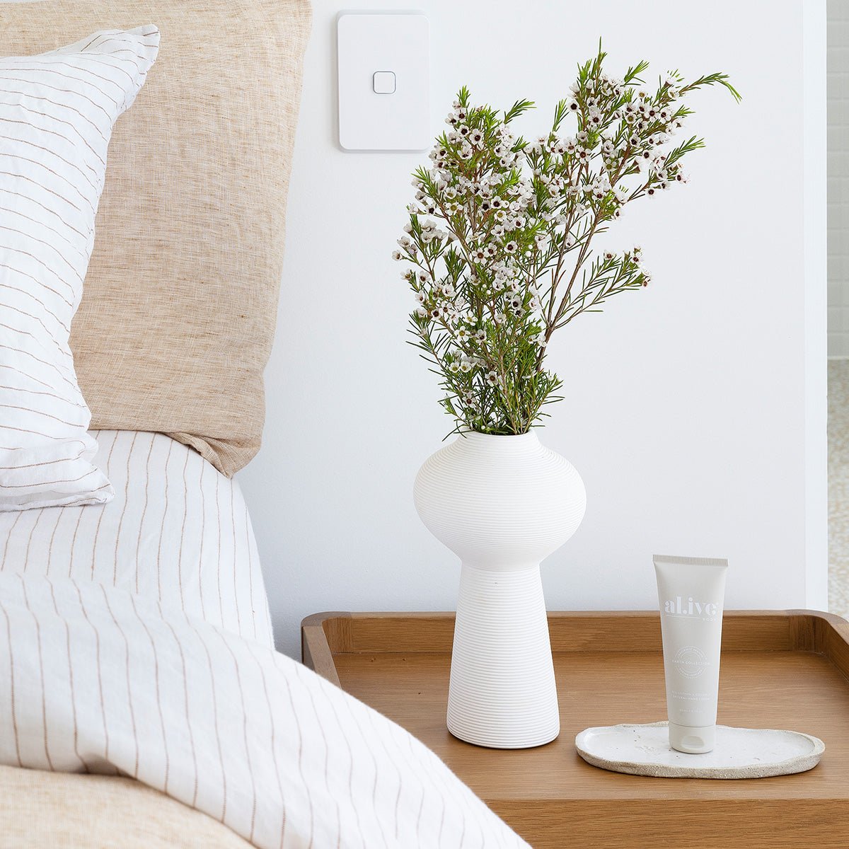 シーコットン&ココナッツハンドクリーム - 80ml