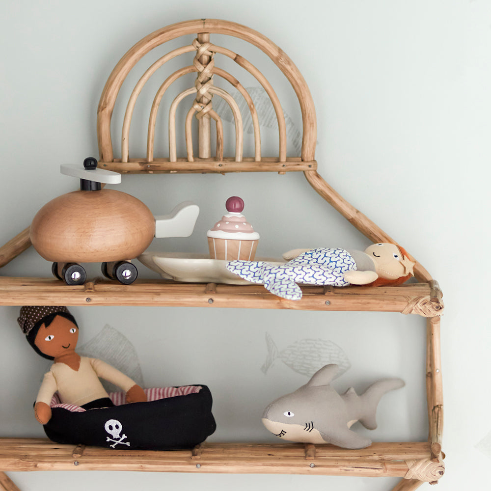 Kate & Jonah 娃娃(3 件套)