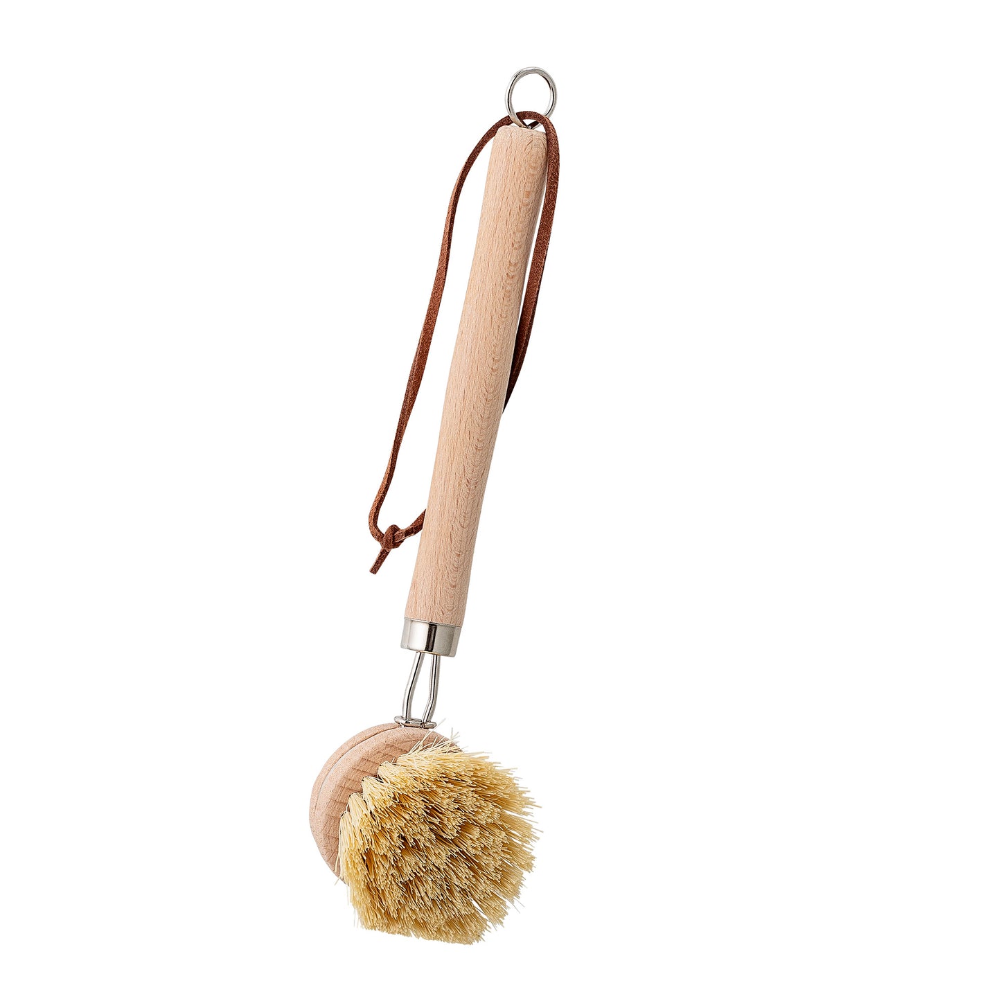 Cleaning Dish Brush, Nature, Beech