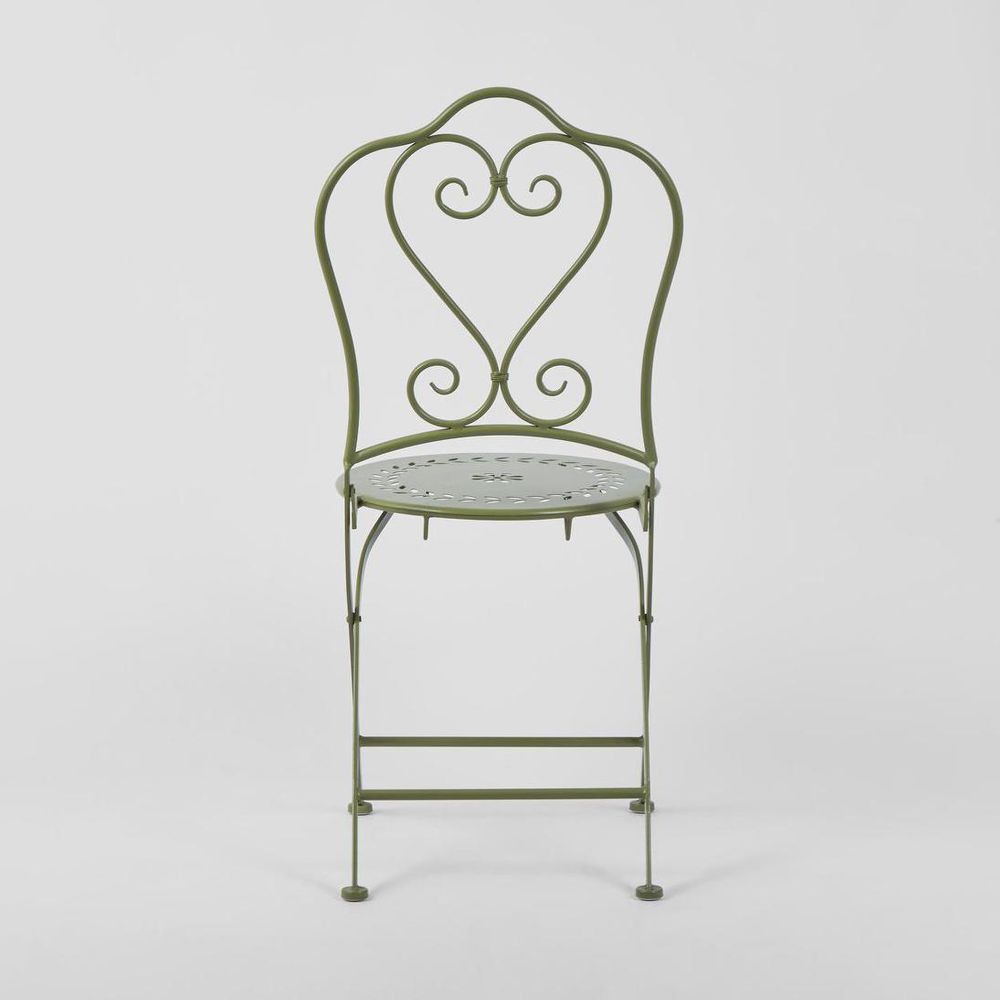 Outdoor Chairs