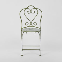 Outdoor Chairs