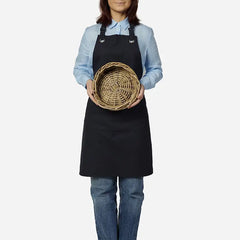 Waldorf - Round Kubu Basket - Small