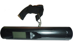 40 KG - Electronic Luggage Scale w/ LED flashlight