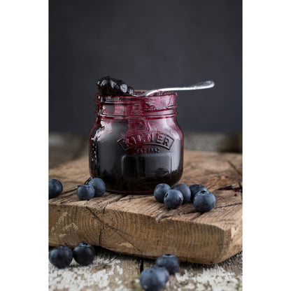 Genuine Preserve Jar, 250ml