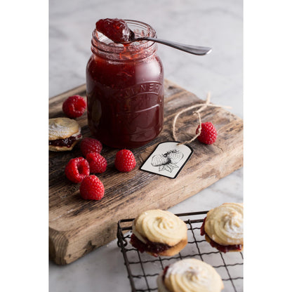 Genuine Preserve Jar, 500ml