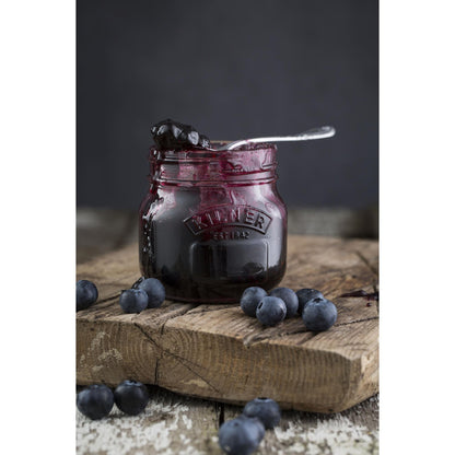 Genuine Preserve Jar, Set of 6 - 250ml