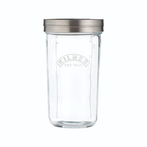 Kilner Sifter Jar - 500ml