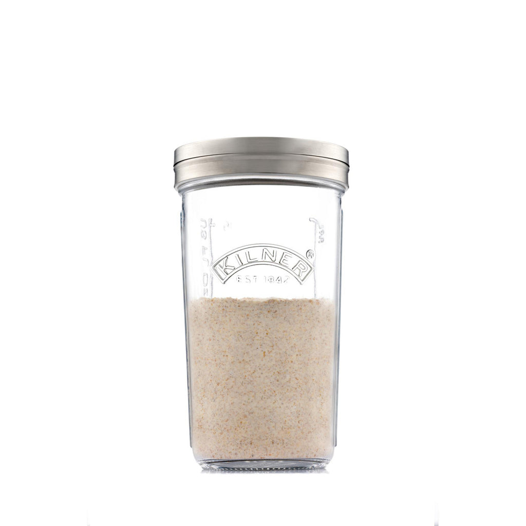 Kilner 筛罐 - 500ml