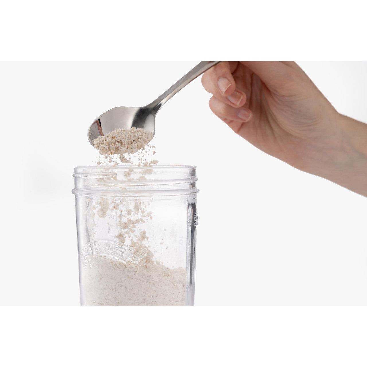 Kilner Sifter Jar - 500ml