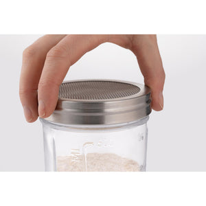 Kilner Sifter Jar - 500ml