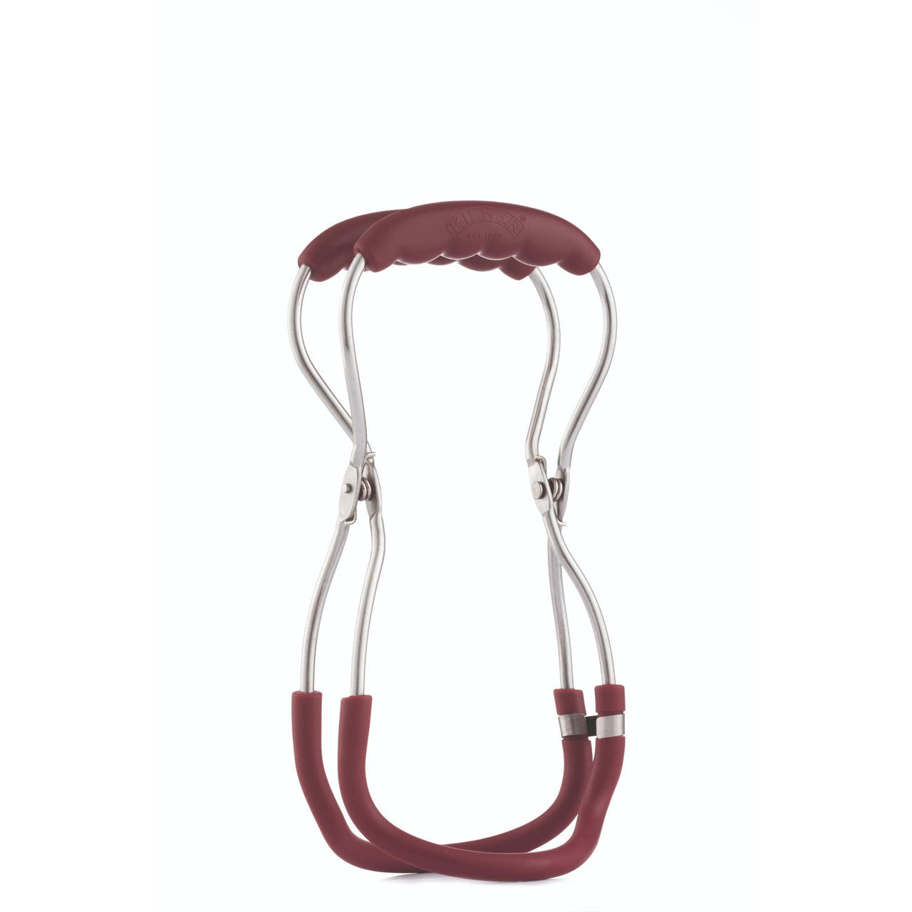 Jar Tongs, 24.5 x 12.3 x 7.3cm