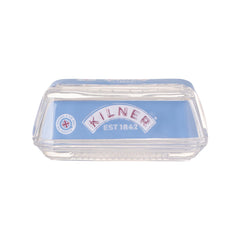 Kilner 玻璃黄油盘