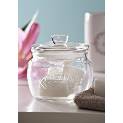 Universal Storage Jar, 850ml