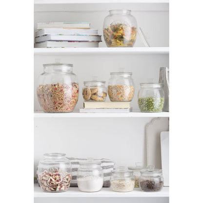 Universal Storage Jar, 850ml
