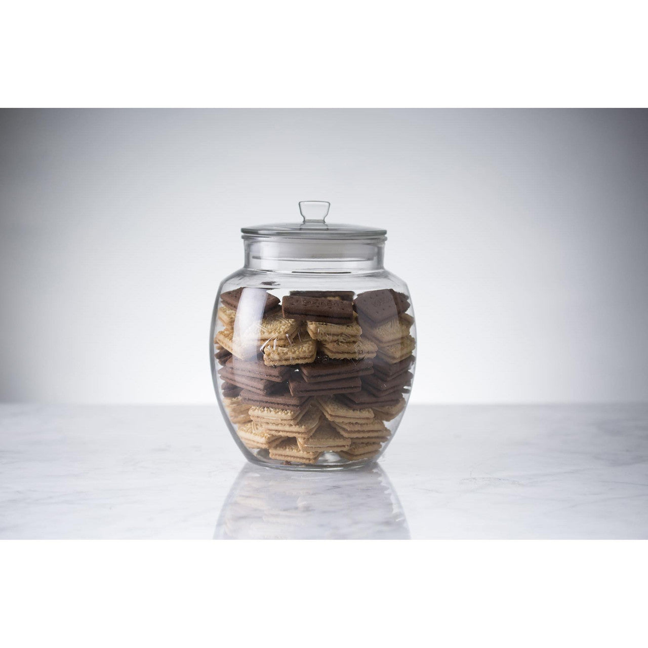 Universal Storage Jar, 4 Litre