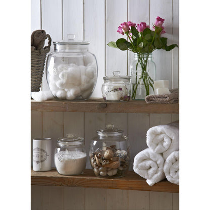 Universal Storage Jar, 4 Litre
