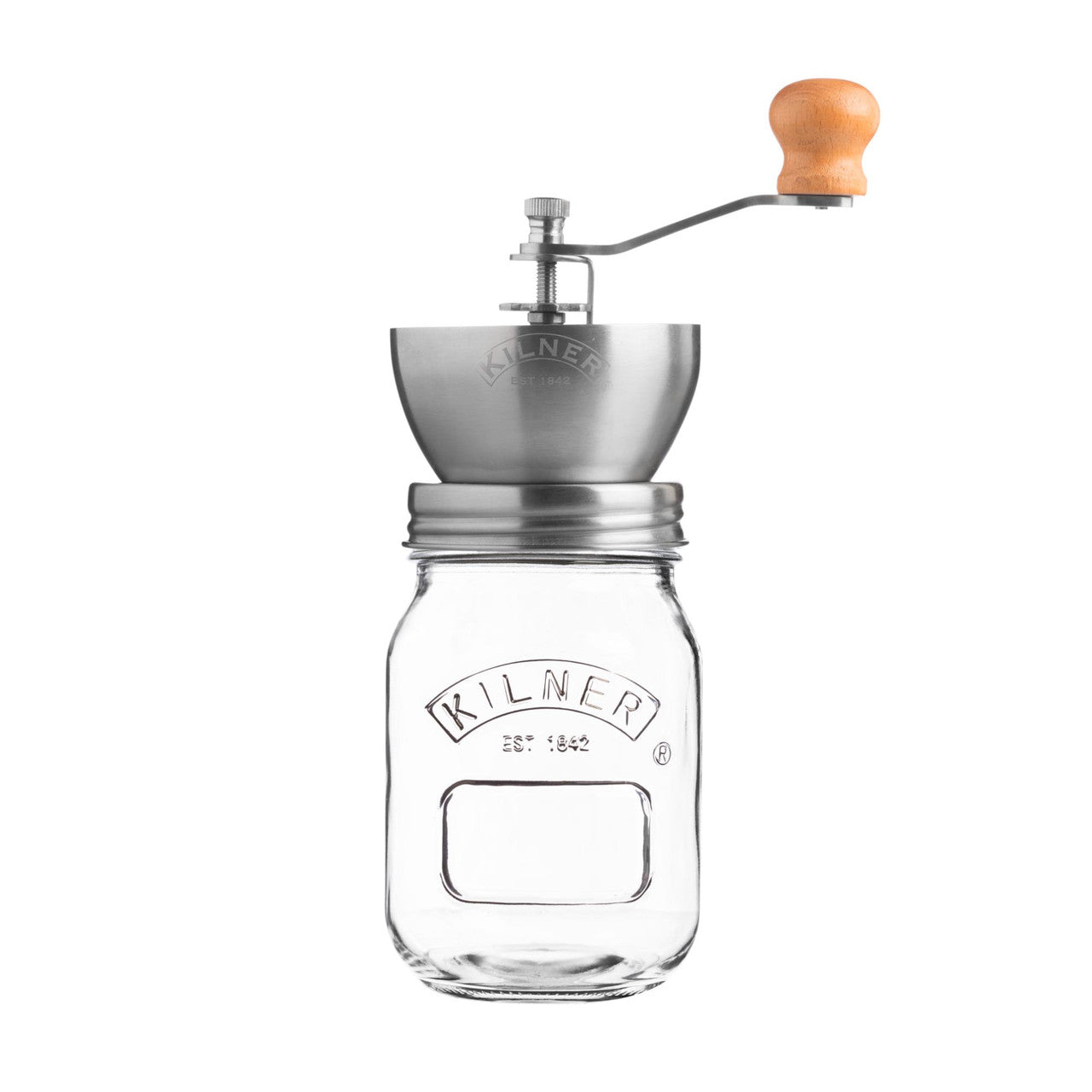 Coffee Grinder, 500ml