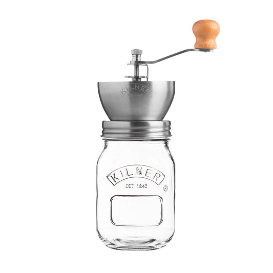 Coffee Grinder, 500ml