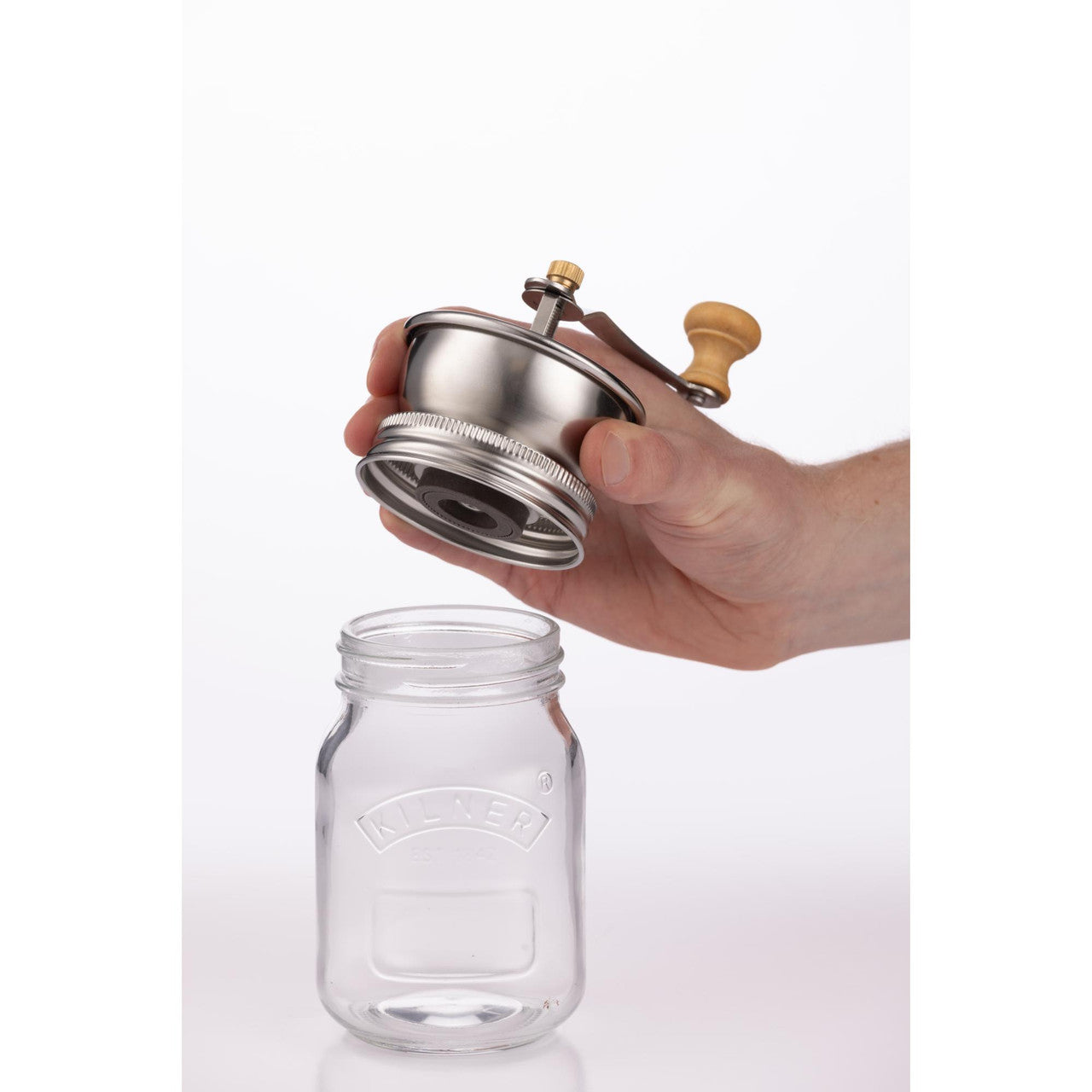 Coffee Grinder, 500ml