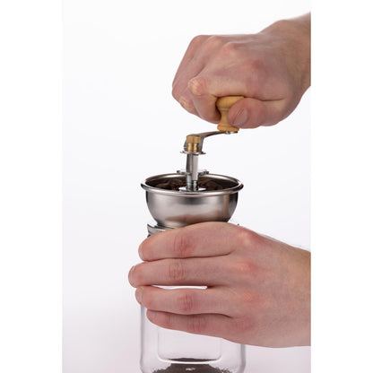 Coffee Grinder, 500ml