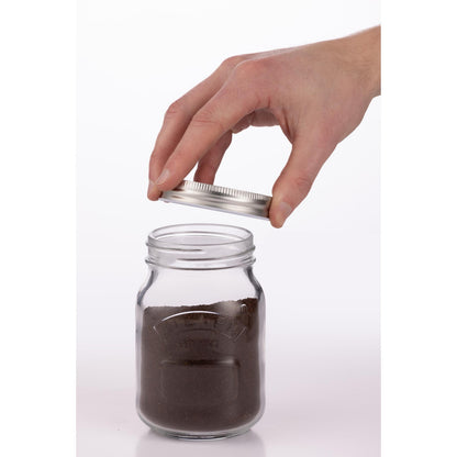 Coffee Grinder, 500ml